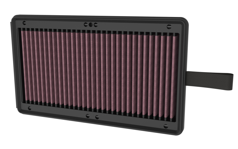 Kia Sportage Performance Air Intake - K&N Engineering - High-Flow - `23-`26